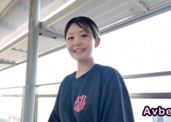 【高清素人】※佐野站會見19歲的F罩杯女孩！ ！害羞的女大學生因缺錢申請拍攝。被大量中出