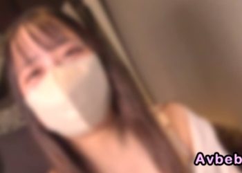 【高清素人】在服裝業的“Sara醬” 纖腰和G罩杯的胸部 別看我高潮的臉蛋..