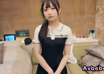 【高清素人】19歲 清晰度出眾 與外表相反 極其性感 感覺很棒。