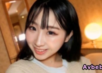 【高清素人】美麗女孩 外表可愛清純！但淫蕩得令人震驚！盡情享受快感 內射！