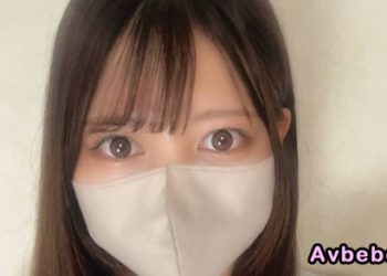 【高清素人】可愛♡太色情♡極度敏感♡讓她一次又一次地高潮 再也受不了了 直接中出