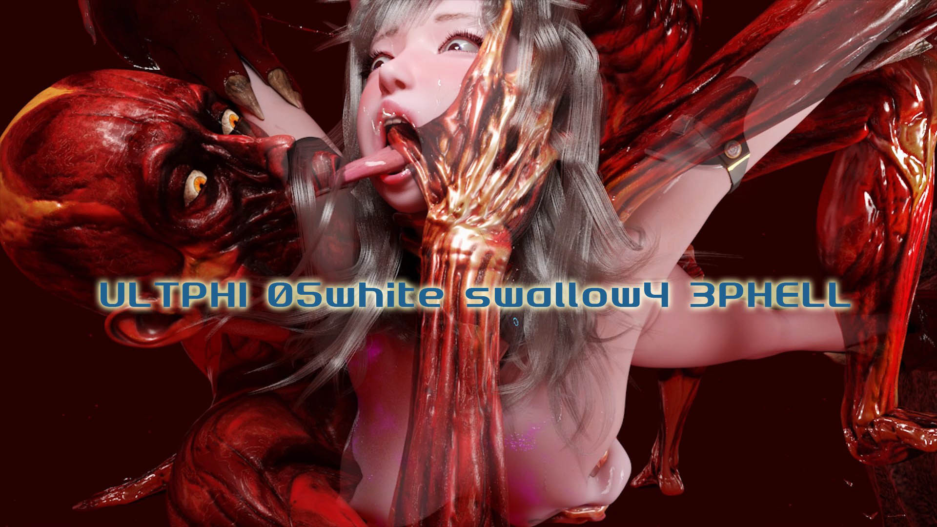 [ATD / A Third Dimension] ULTPHI 05white swallow4 3PHELL