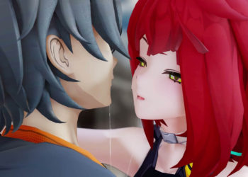 [Akt] [SP][25S3] 柚葉 Yuzuha S [中文字幕]