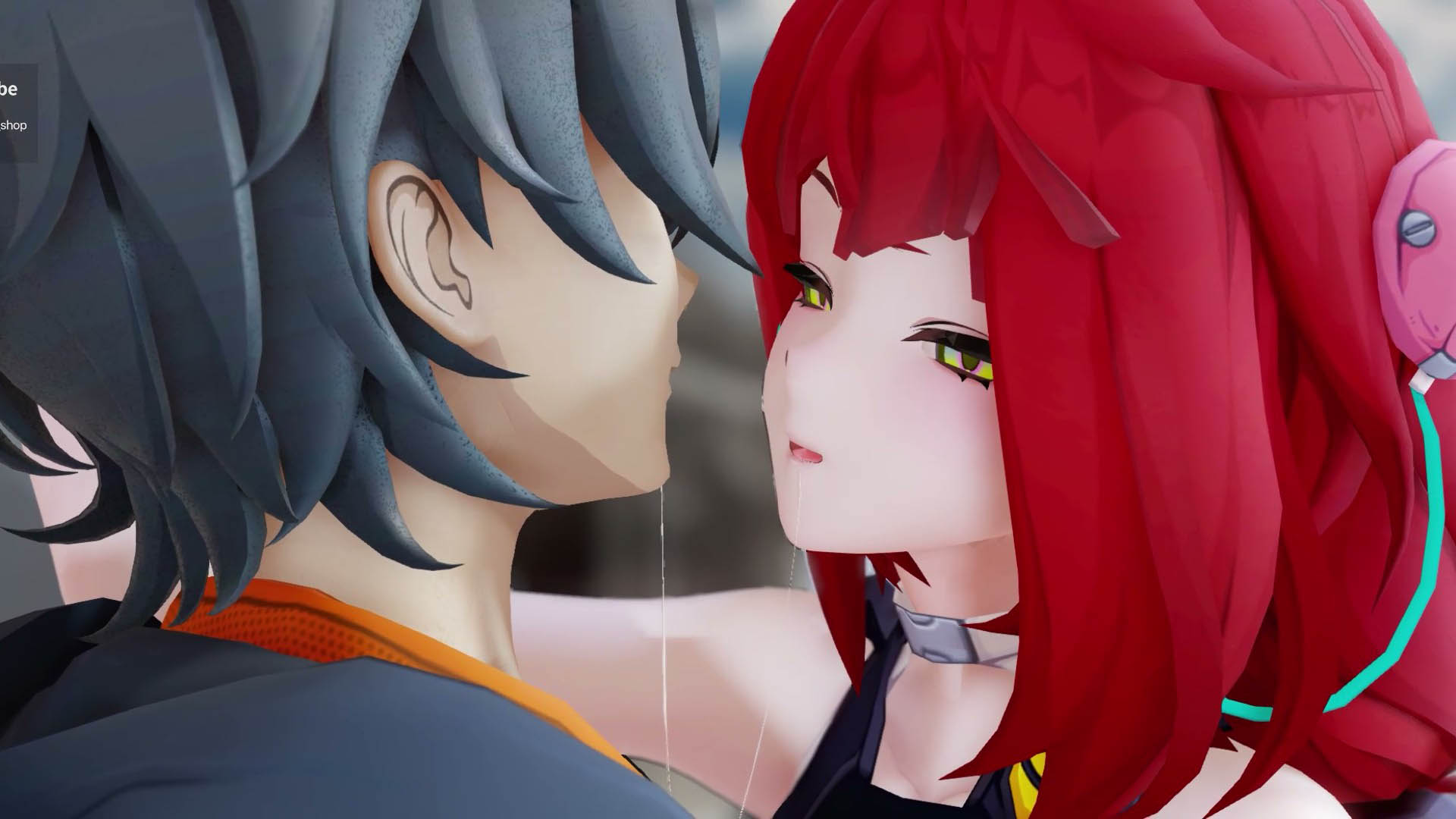 [Akt] [SP][25S3] 柚葉 Yuzuha S [中文字幕]