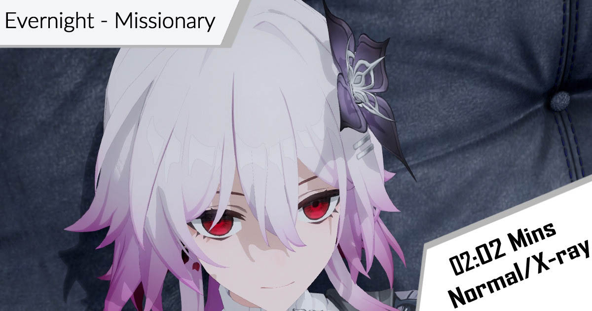 [Aung15] Evernight – Missionary