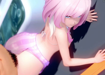 [CBX-CJW] Cyrene-Honkai：Star Rail