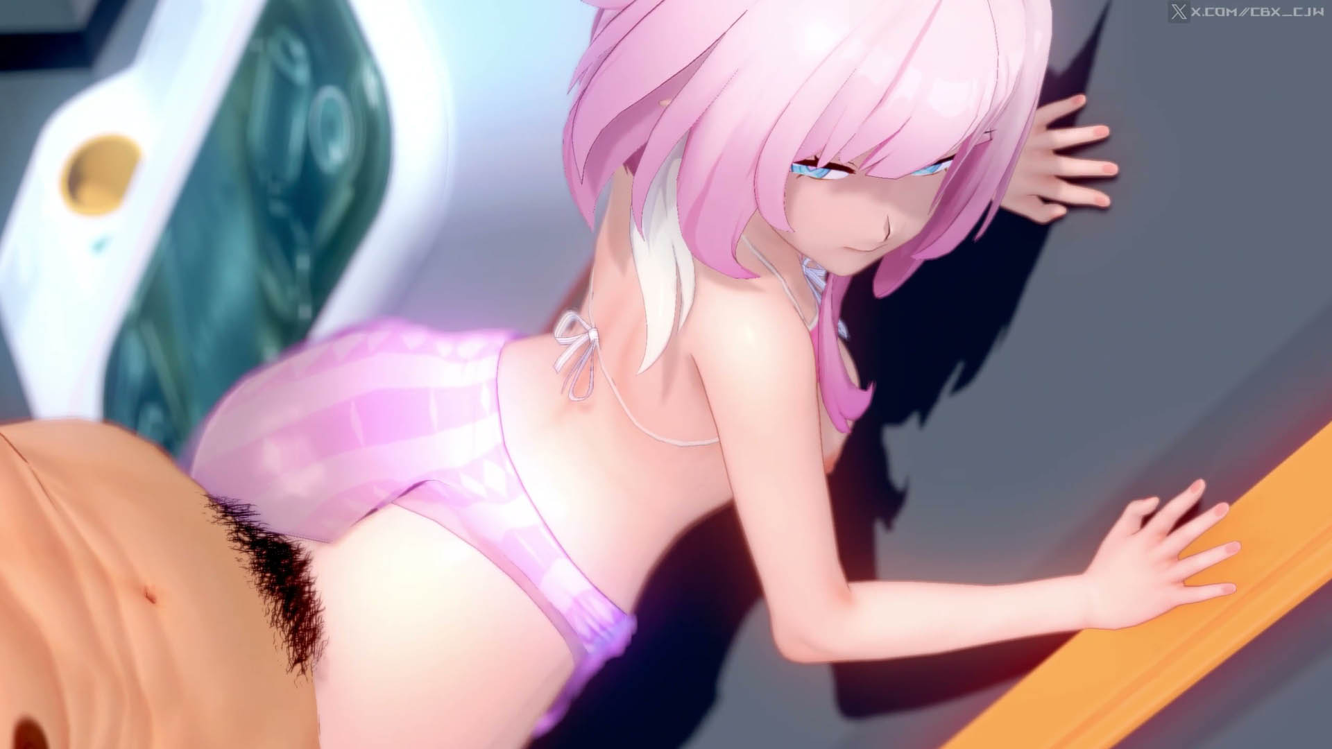 [CBX-CJW] Cyrene-Honkai：Star Rail