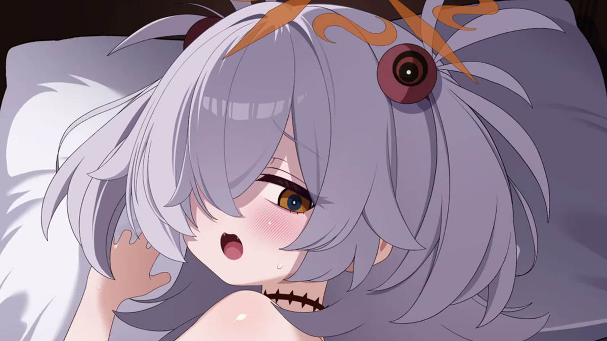 [Harechippai (はれ)] カノエ【support plan ＋】