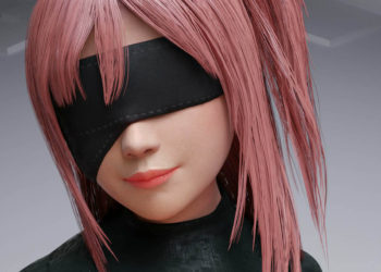 [Maiden Masher] -2BNoka-