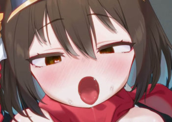 [NAKK] イズナ + SE