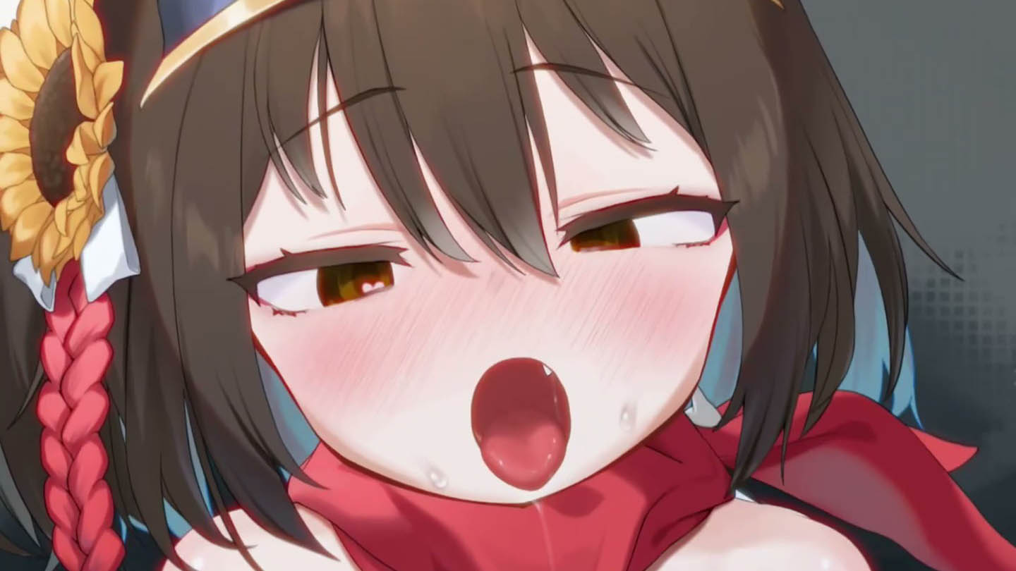 [NAKK] イズナ + SE