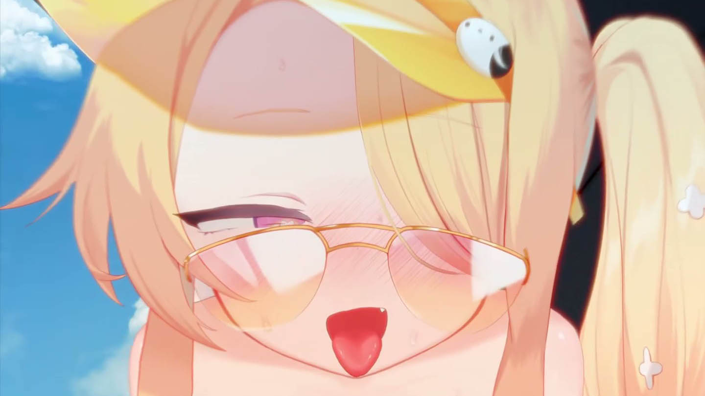 [NAKK] セイア + SE