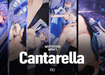 [RD] Cantarella Part 3