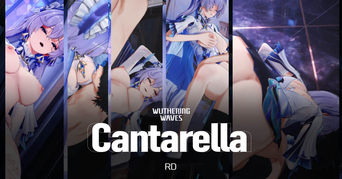 [RD] Cantarella Part 3