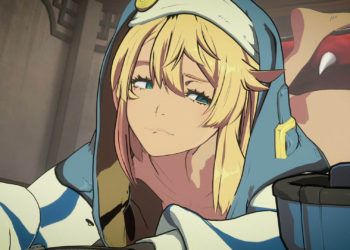 [Rouse3D] Bridget – 4k + 1080p