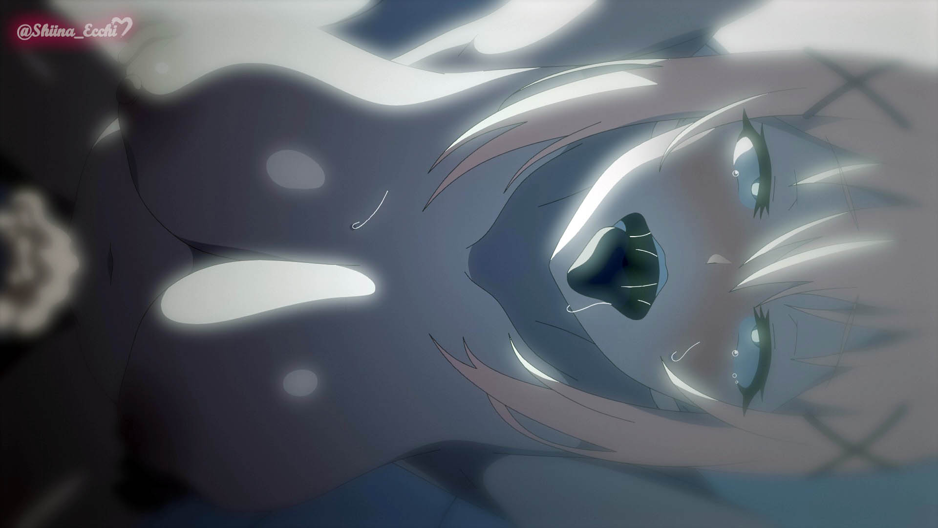 [Shiina Ecchigawa] Darkness ～A Lady Knight's Pride Broken～ - The Full Animation!