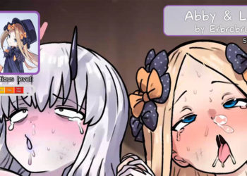 [Shikikat] Abby & Lavi x 🐴