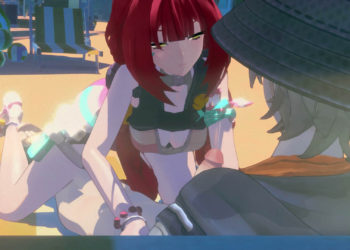 [Shiruki] [4K60FPS] Endless Summer with Yuzuha