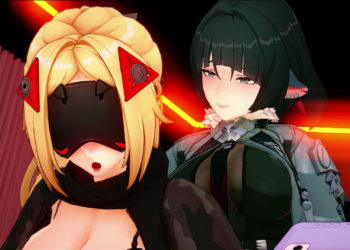 [TY98] JaneDoe x Trigger (1080p60fps)