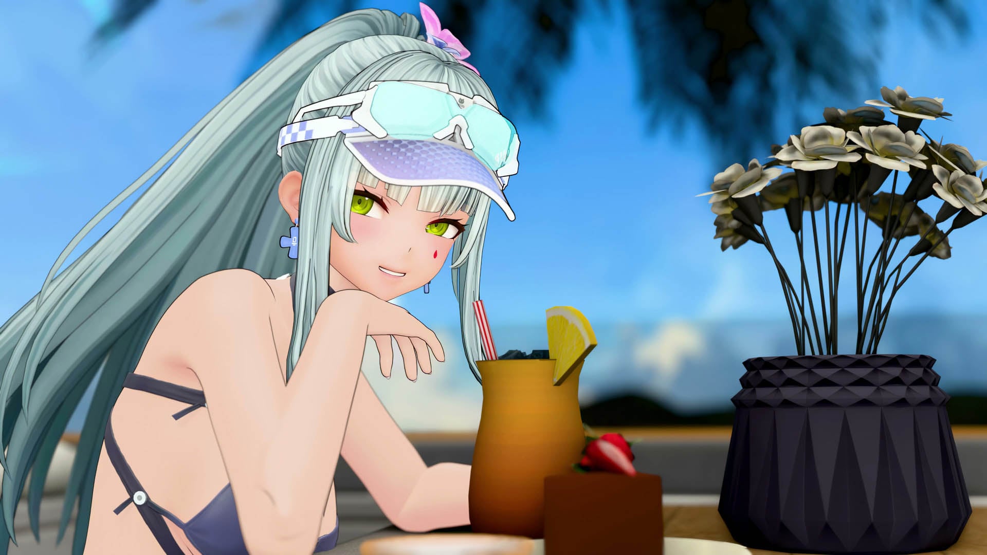 ZAOOAZ] 【GF2】Sommer-Klukai HK416 – Avbebe 高清H動畫♥最新里番♥成人動畫♥3D動畫♥成人動漫♥A片♥Ecchi