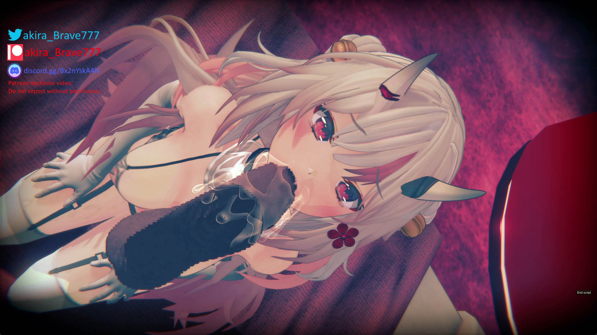 [akira_Brave777] 2025年SP9月 百鬼あやめ01(remake) FHD