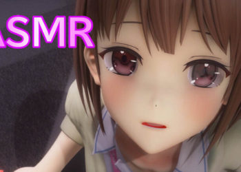 [cameel] はじめての後輩さんです♡ [中文字幕]