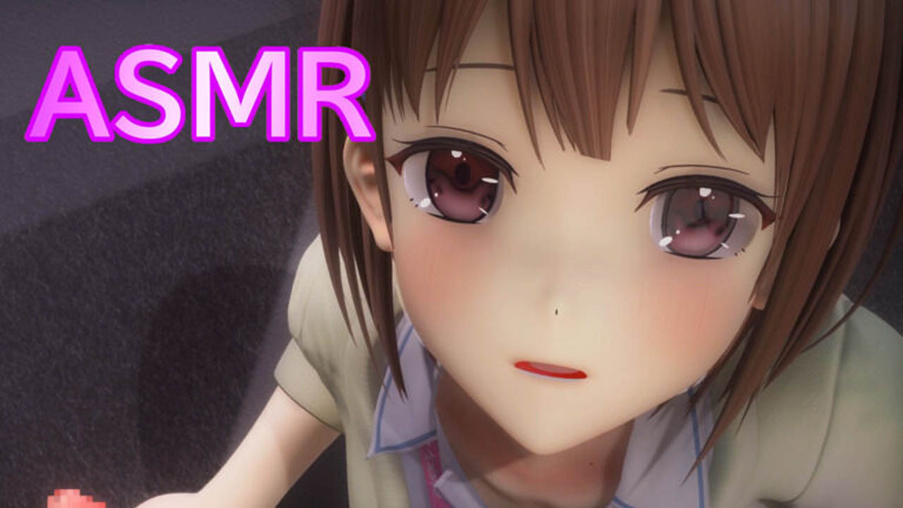 [cameel] はじめての後輩さんです♡ [中文字幕]