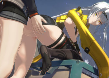 [horizontalslope] Yixuan