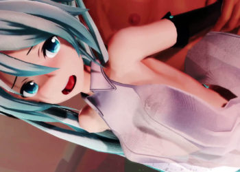 [sukia_MMD] X(舊Twitter)動畫R7.0926