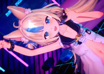 [あけあけ] 73.【定制NTR】Sameko Saba VIP野外公演 (Deep Blue Townへおいでよ)