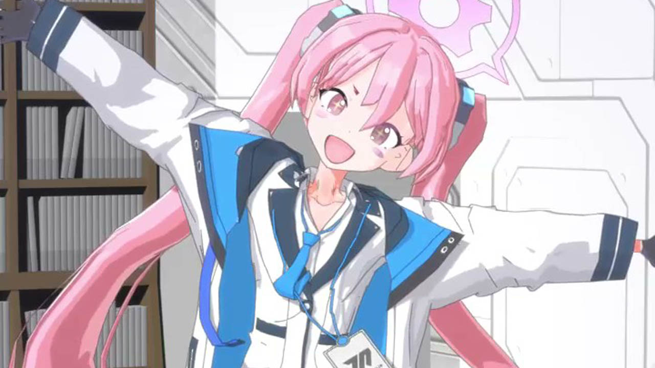 [あな茶のファンティア] コユキと反省部屋でセックス！