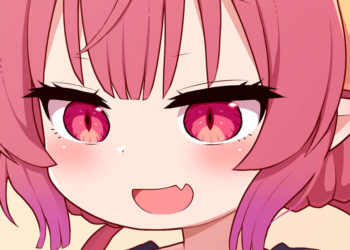 [たらんこぶ] イルルパイズリアニメ(本編)