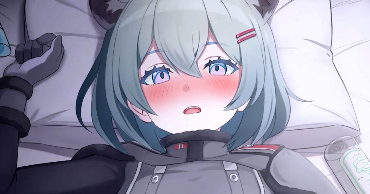 [とさか養鶏場] (R-18動画)スリーピングエッチ