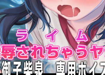 [はるとしを応援し隊] めぐみん街中スライム編-専用ボイス版 [cv御子柴泉]