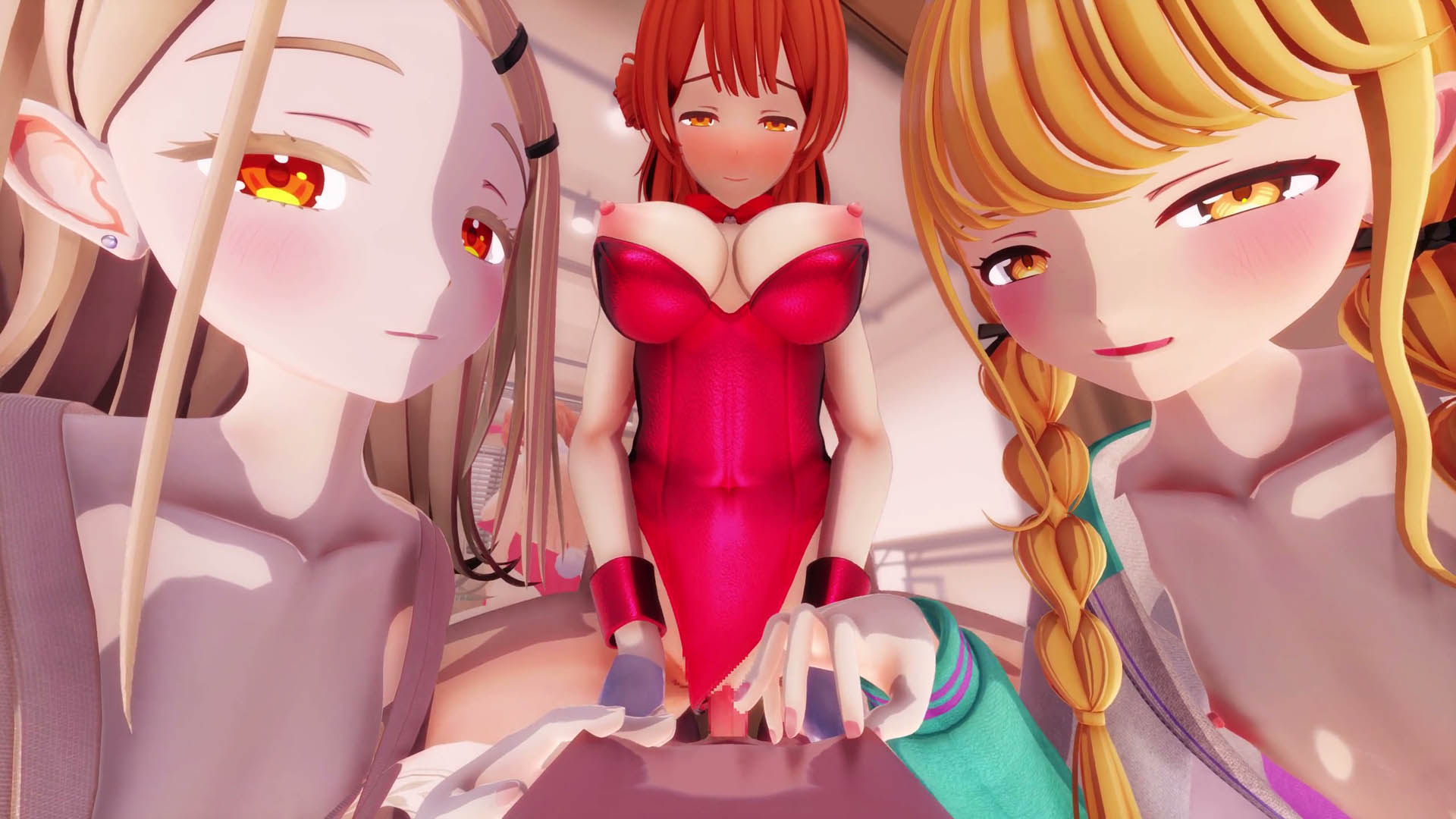 [わるいスライムです] スライムでアイドルになろう！ 完成版 (#4)