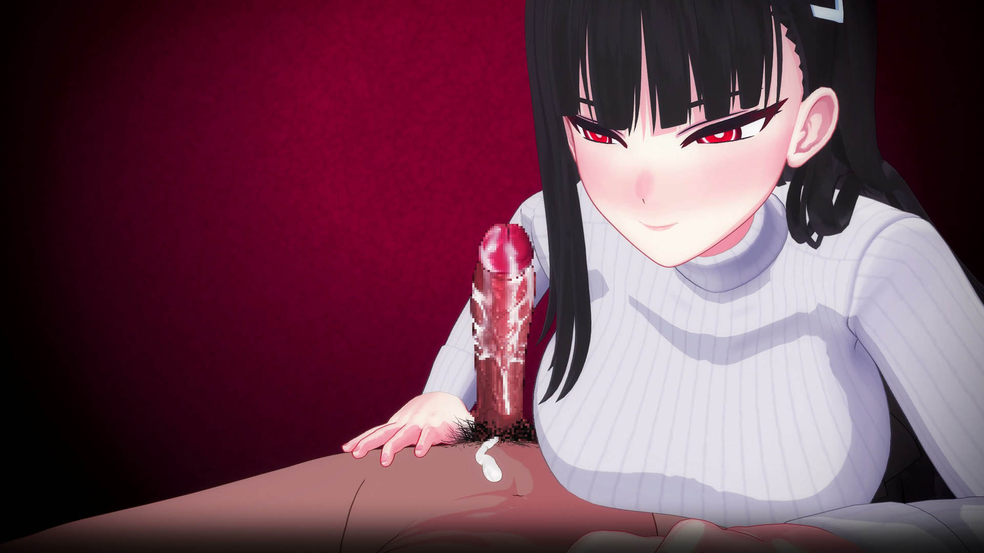 [ハリマオ] リオのルーインド実験【後編】