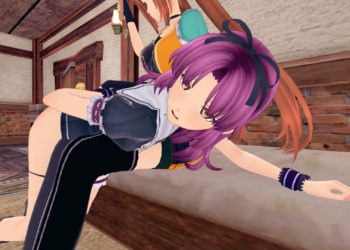 [東雲Garnet] Ep142 さっき見てたでしょう？ [中文字幕]