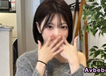 【高清素人】美月醬 白皙模特兒身材和F罩杯的胸部 她超級敏感的身體 尖叫著“不……好爽！”不斷達到高潮 被猛烈地抽插呻吟著 高潮來襲 將滾燙的精液全部吞下！