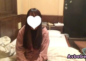 【高清素人】明日香訪談 18歲 偶像級顏值登場