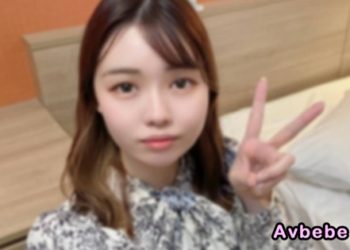 【高清素人】連續中出 G罩杯巨乳♡美臀♡白皙性感身材♡娜歐米是醫務室職員。