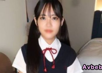 【高清素人】《魅力超群！純真島嶼長大的雙馬尾少女》D罩杯初綻！燦爛笑容 濃密中出！