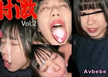 【高清素人】激射 顏射 / 吞精10次