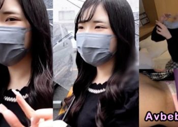 【高清素人】【超白皙F罩杯美人！ 】來這裡就是為了上床的女大學生！明明有男友 但性愛依然是她的愛好！ Yura（20）