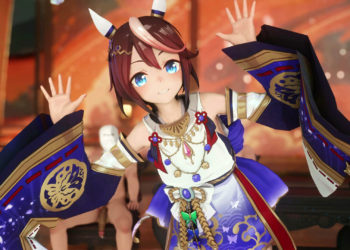 [ADLER] [2160p] deep blue town tokai