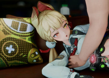 [ADLER] Alice [中文字幕/配音]