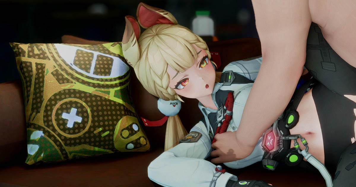 [ADLER] Alice [中文字幕/配音]