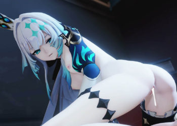 [Akt] [SP][25S3] 刻律德菈 Cerydra S [中文字幕]