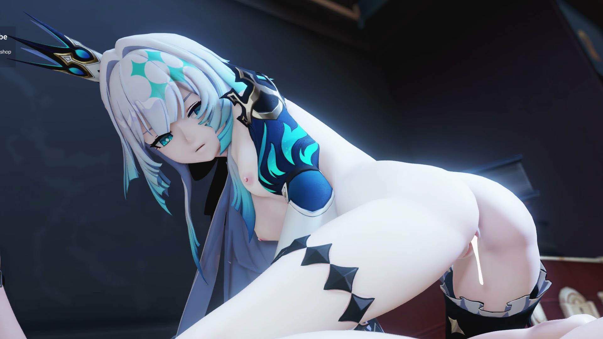 [Akt] [SP][25S3] 刻律德菈 Cerydra S [中文字幕]