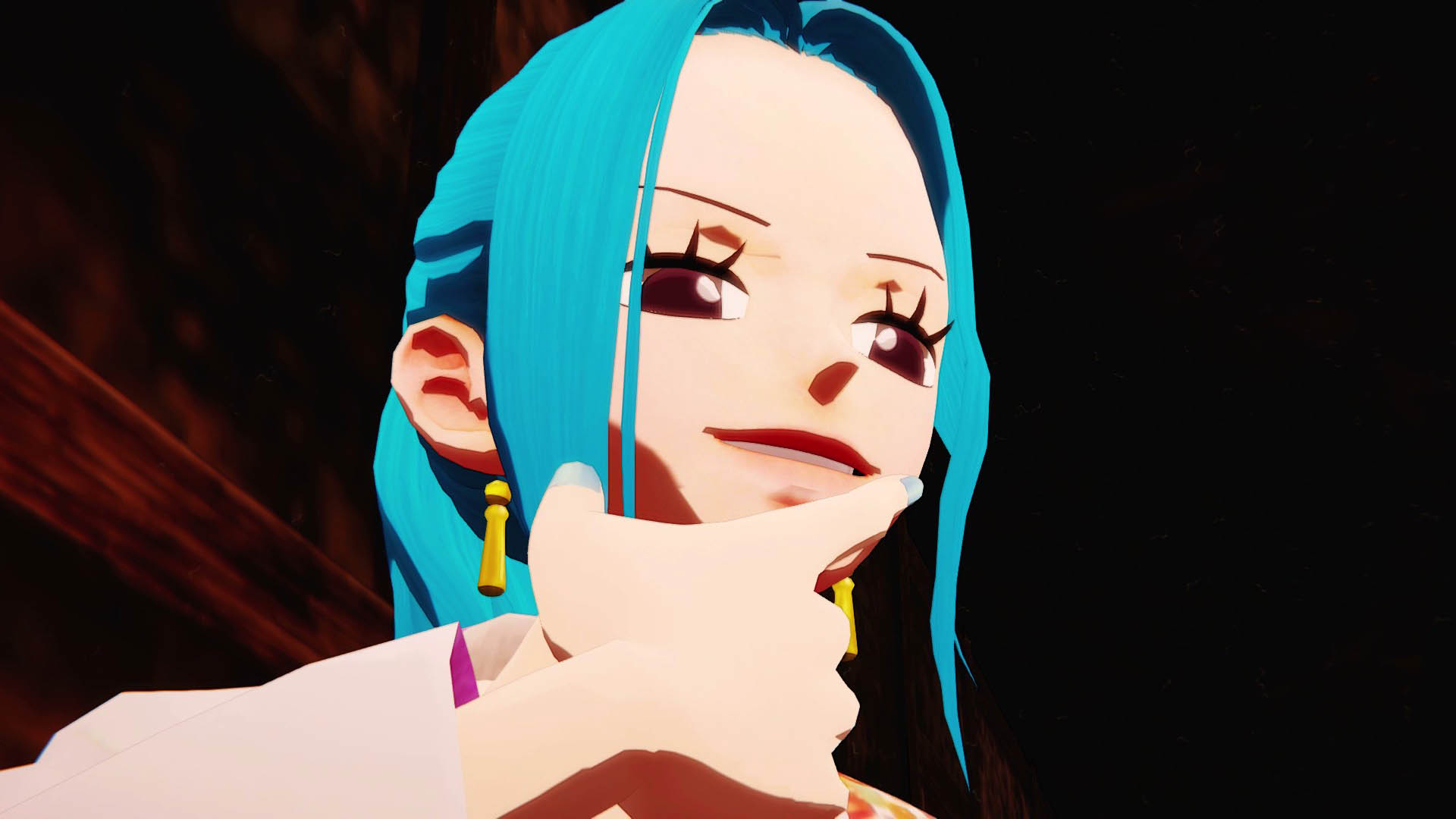 [Doujin Video] Samurai’s Pleasure 13