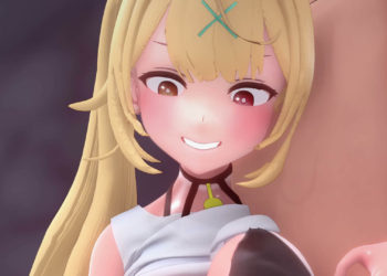 [EverMilk] hskwにモノ扱いオナホ扱きされる